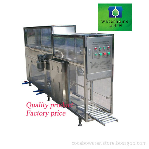 5gallon Filling Machine 100b/H